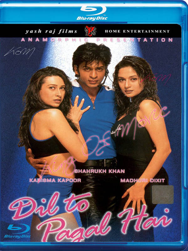 dil to pagal hai download